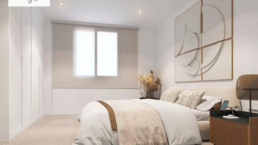 Apartamento de 1 dormitorio en Sagunto, Spain No. 157 № 9