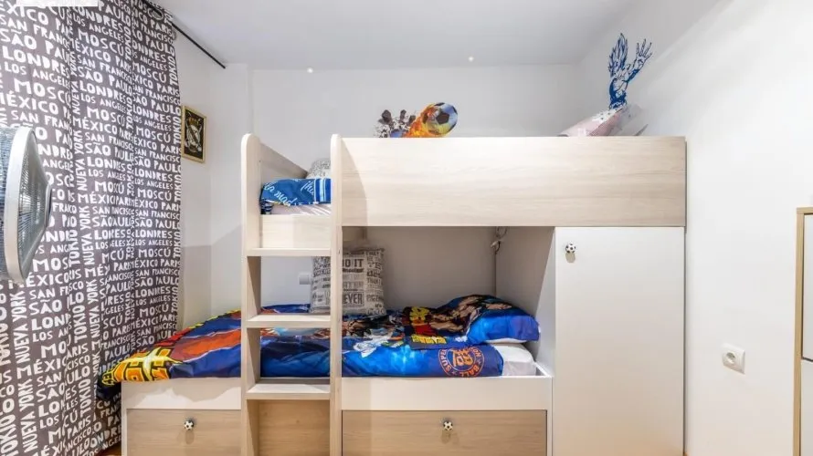 Apartamento de 3 dormitorios en Alicante, Spain No. 938 № 8