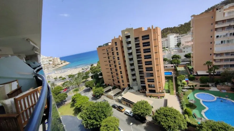 Apartamento de 129m² en Villajoyosa, Spain No. 588 № 25