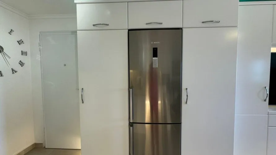 Ático de 57m² en Torre de la Horadada, Spain No. 590 № 6