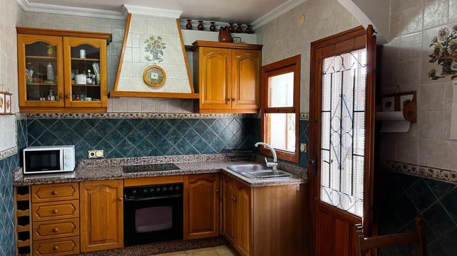 Apartamento de 180m² en San Vicente del Raspeig, Spain No. 463 № 6