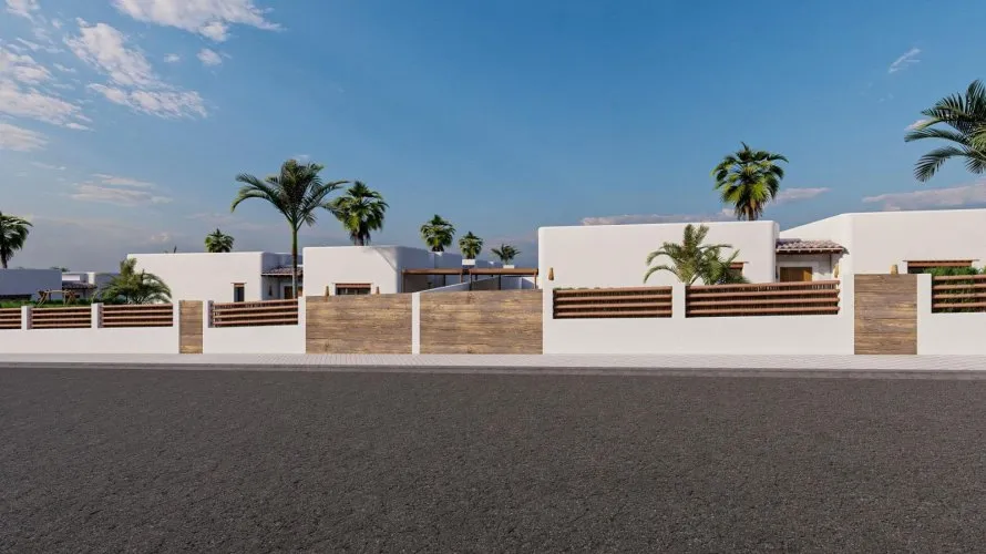 Apartamento de 3 dormitorios en L'Alfàs del Pi, Spain No. 223 № 18