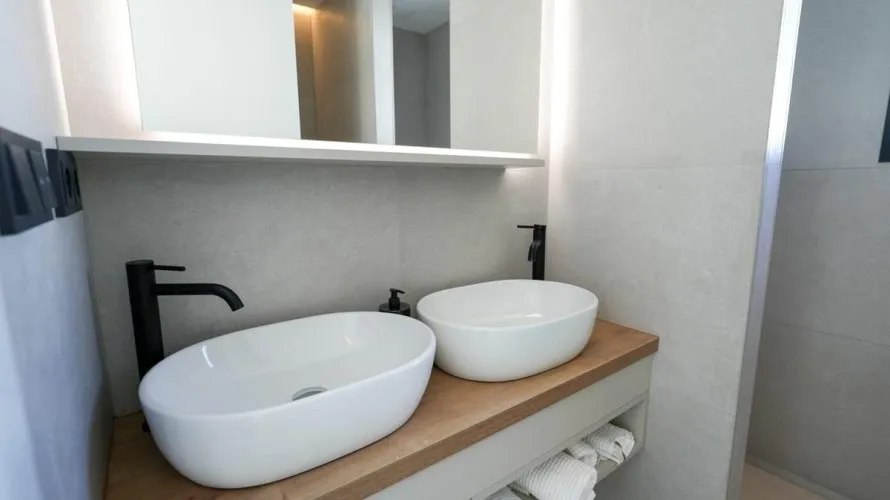 Villa de 3 dormitorios en Polop, Spain No. 403 № 11