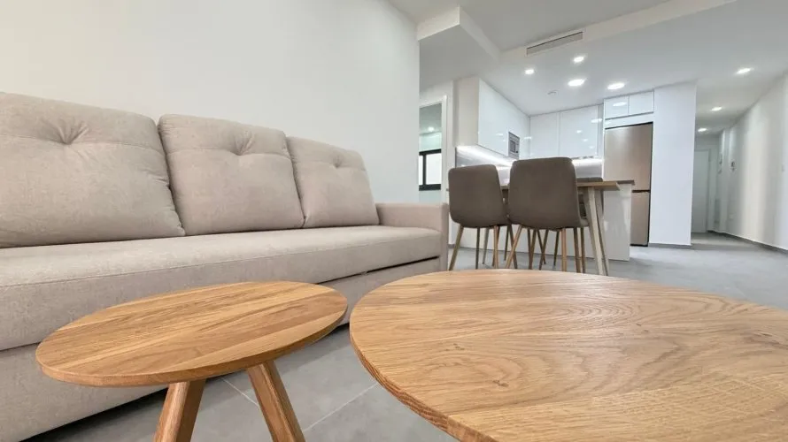 Apartamento de 3 dormitorios en Torrevieja, Spain No. 232 № 25
