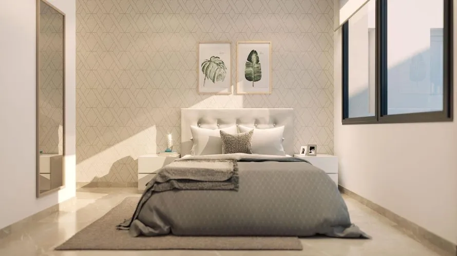 Apartamento de 2 dormitorios en Torrevieja, Spain No. 701 № 22