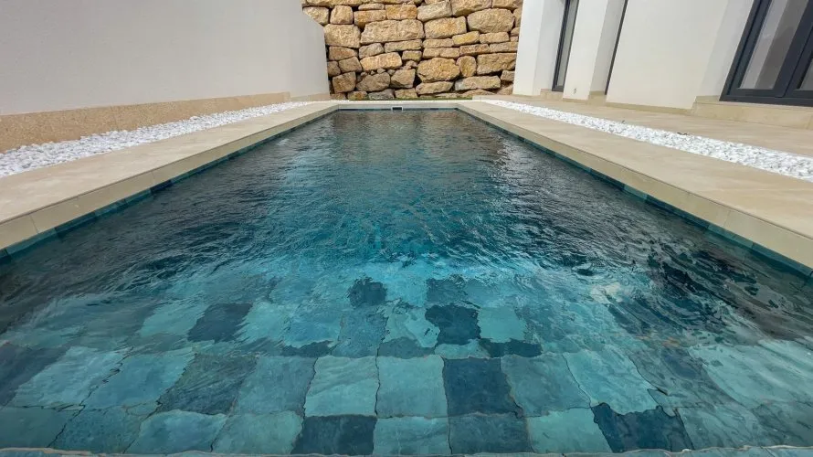 Villa de 3 dormitorios en Finestrat, Spain No. 634 № 5