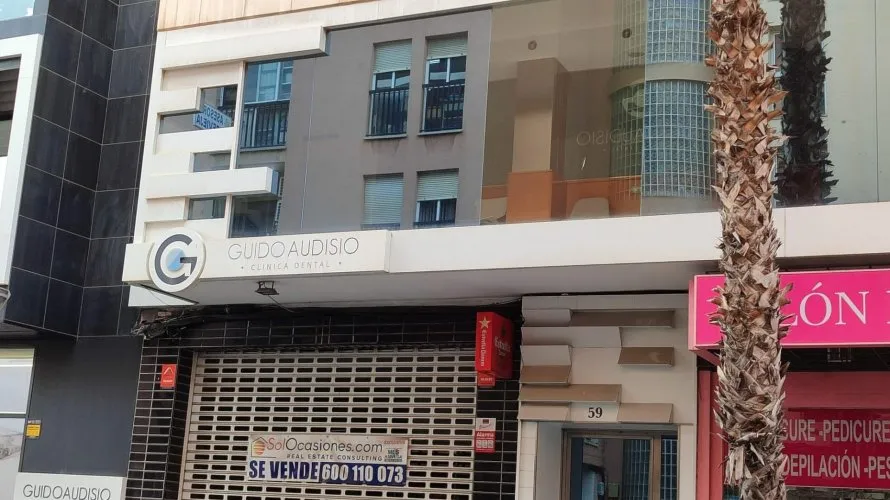Apartamento de 255m² en Torrevieja, Spain No. 522