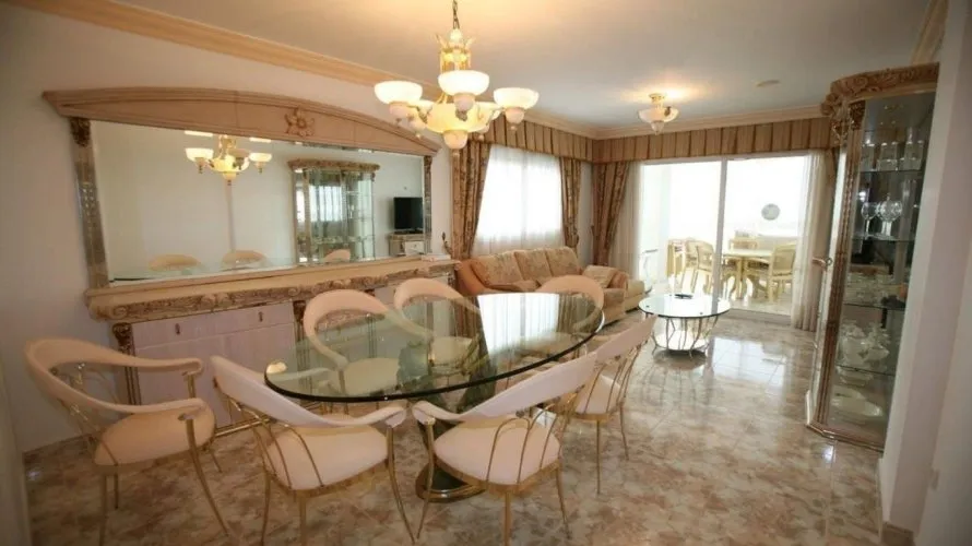 Apartamento de 140m² en Calpe, Spain No. 932 № 4