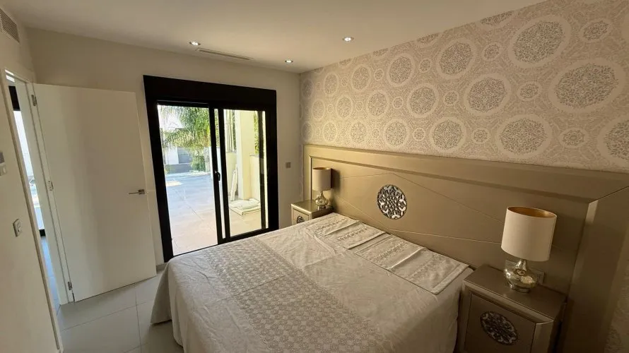 Villa de 3 dormitorios en Ciudad Quesada, Spain No. 901 № 17