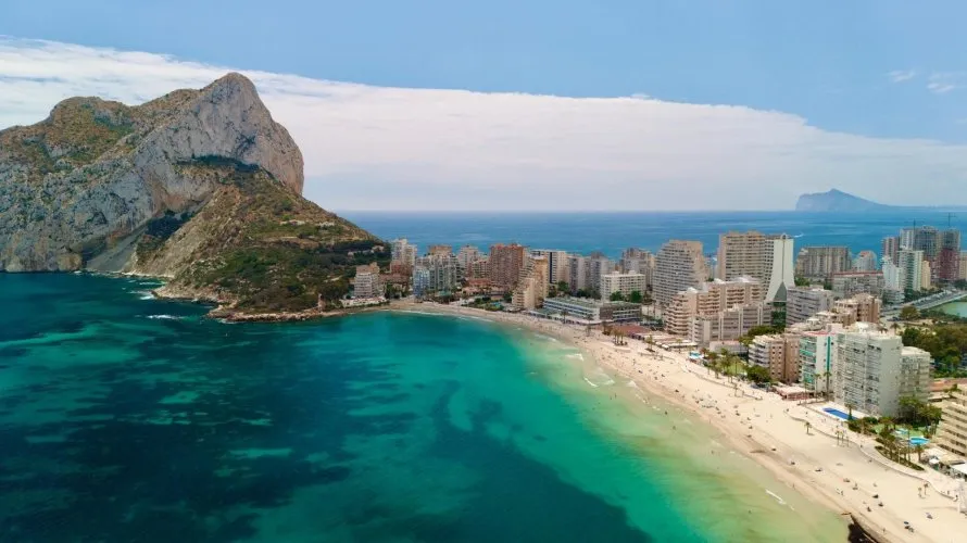 Apartamento de 90m² en Calpe, Spain No. 930 № 21