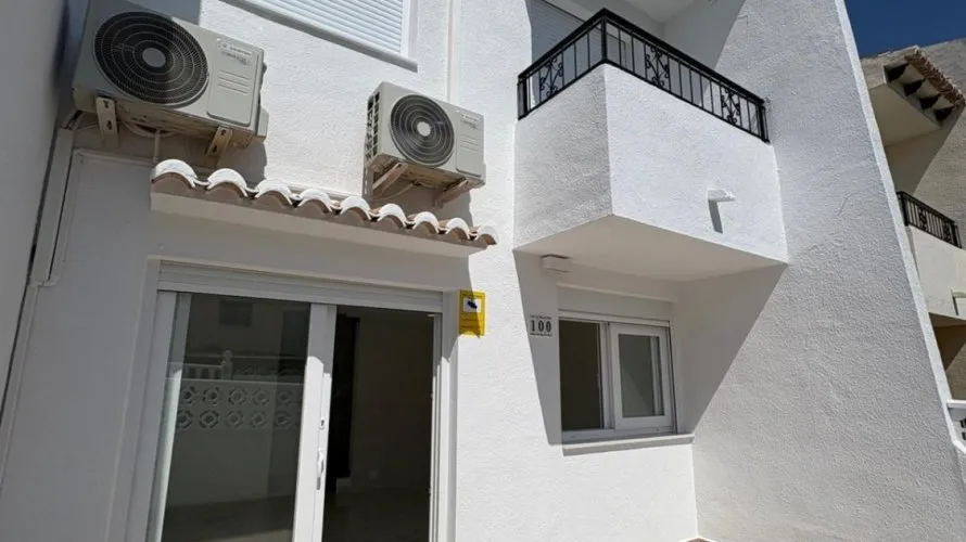 Сasa de 3 dormitorios en Torrevieja, Spain No. 791 № 25