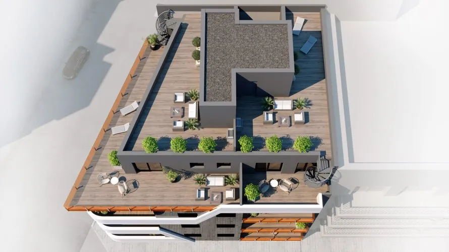 Apartamento de 3 dormitorios en Alegria Residencial XX Torrevieja, Spain No. 72 № 5