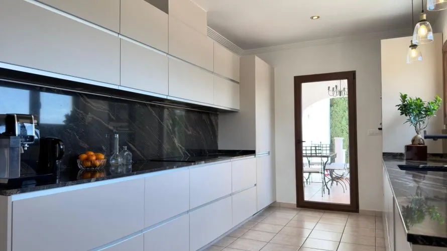 Villa de 500m² en Altea, Spain No. 871 № 15