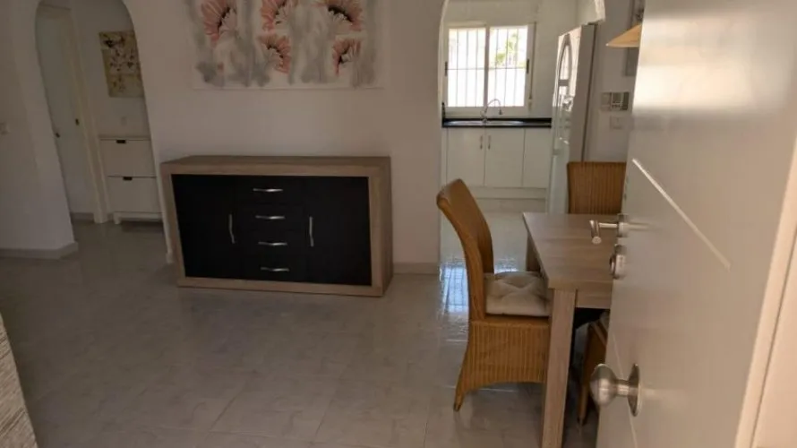 Apartamento de 3 dormitorios en Rojales, Spain No. 767 № 9