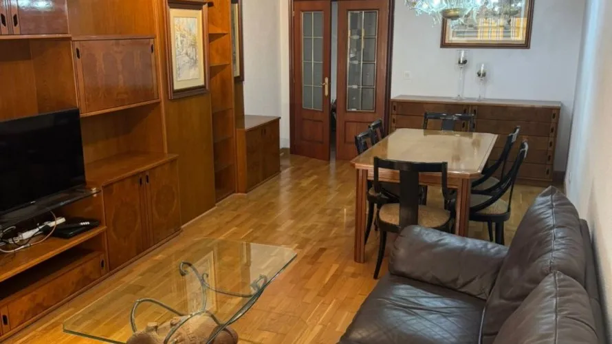 Apartamento de 3 dormitorios en Torrevieja, Spain No. 184