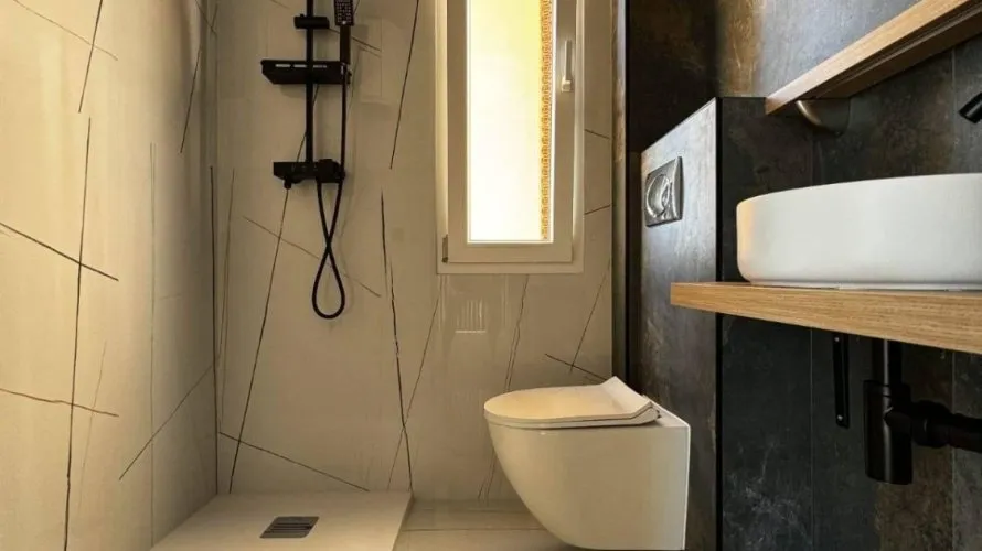 Apartamento de 3 dormitorios en San Pedro del Pinatar, Spain No. 784 № 6