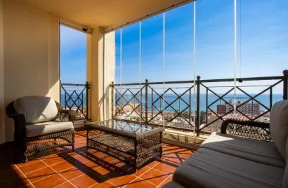 Apartamento de 3 dormitorios en Torrevieja, Spain No. 108