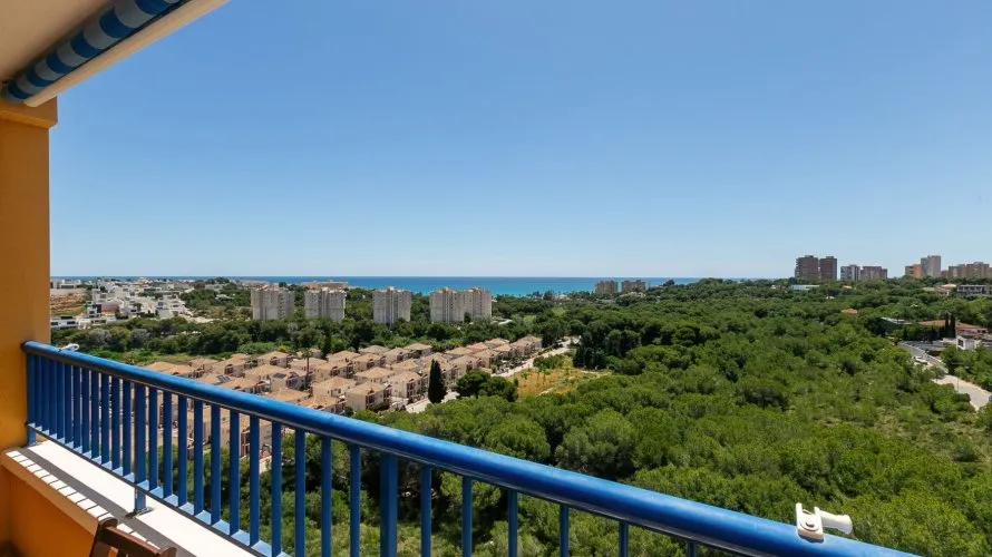 Apartamento de 65m² en Dehesa De Campoamor, Spain No. 885 № 27