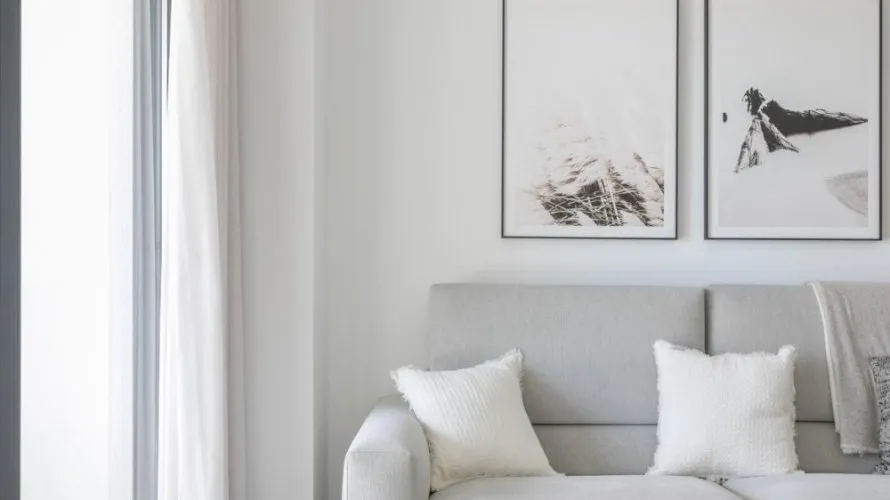 Apartamento de 2 dormitorios en Torreblanca, Spain No. 575 № 15