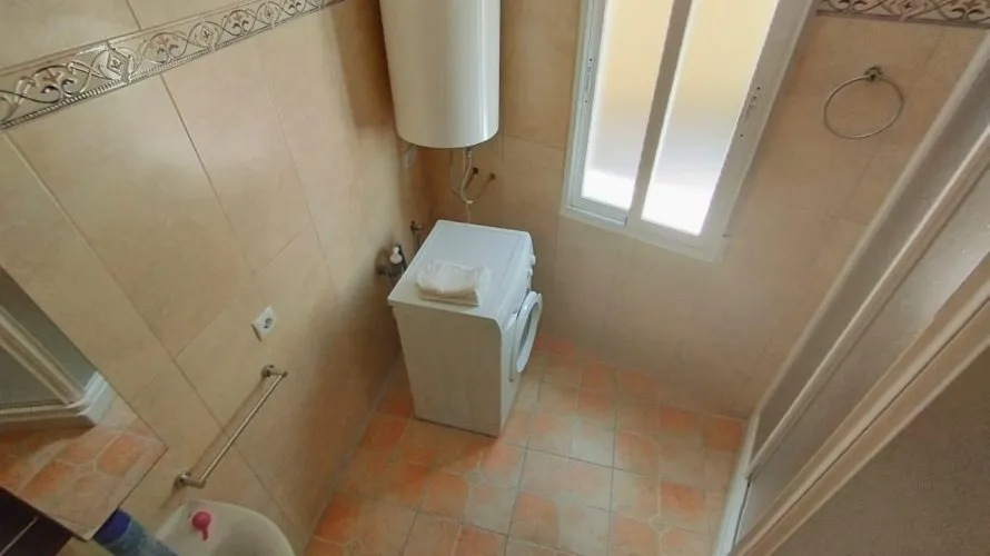 Villa de 8 dormitorios en Maryvilla, Spain No. 408 № 26