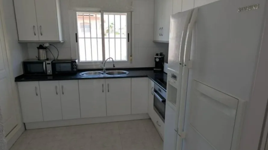 Apartamento de 3 dormitorios en Rojales, Spain No. 767 № 13