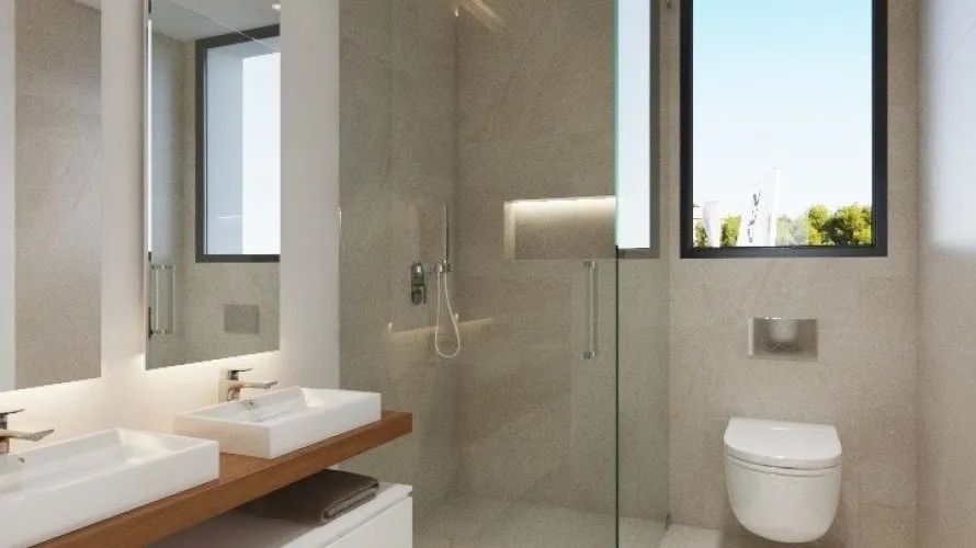 Villa de 3 dormitorios en Finestrat, Spain No. 351 № 5