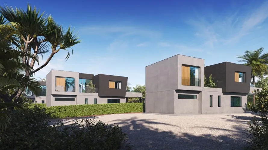 Villa de 3 dormitorios en Calpe, Spain No. 596 № 6