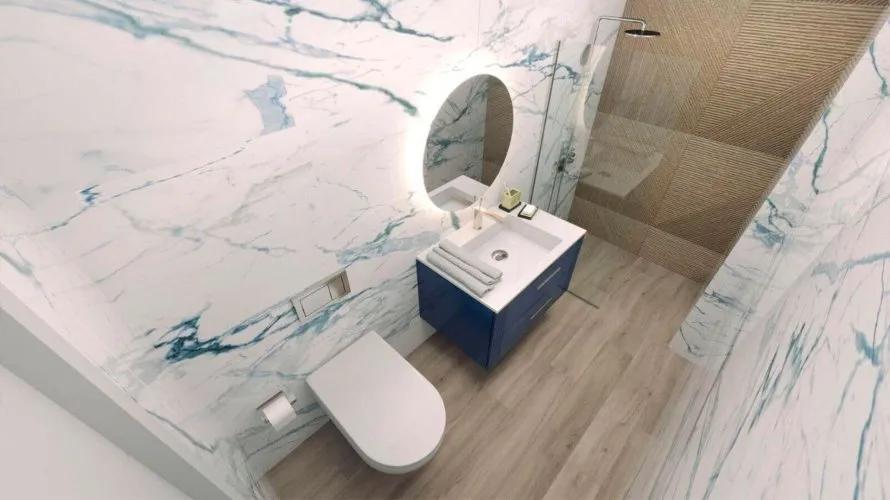 Apartamento de 2 dormitorios en Living Estepona Torrevieja, Spain No. 210 № 11