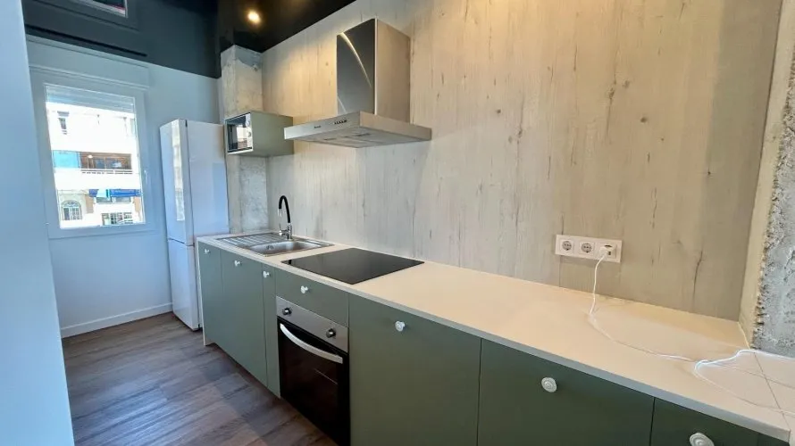 Apartamento de 2 dormitorios en Torrevieja, Spain No. 150 № 7