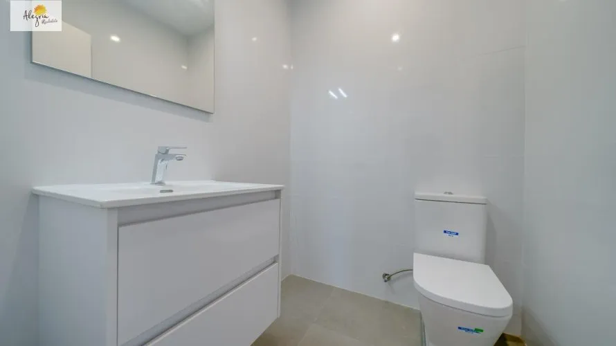 Villa de 5 dormitorios en Calpe, Spain No. 443 № 9