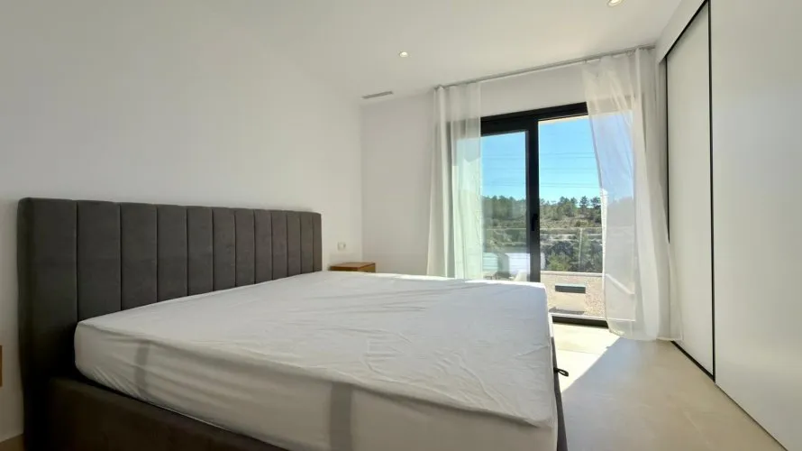 Villa de 3 dormitorios en Finestrat, Spain No. 171 № 9