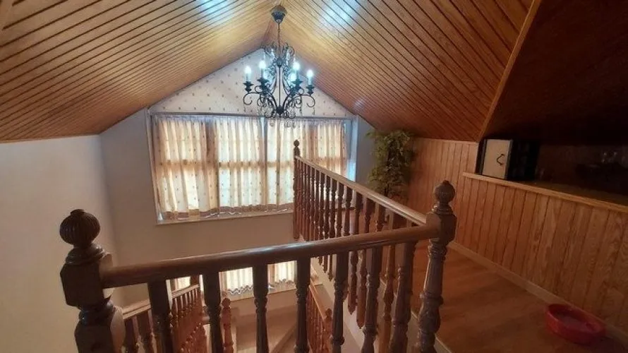 Villa de 5 dormitorios en La Veleta, Spain No. 334 № 10