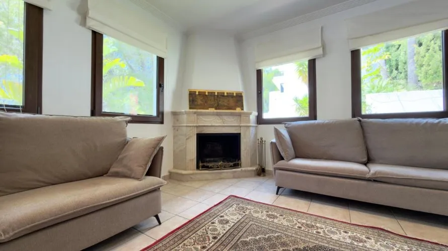 Villa de 500m² en Altea, Spain No. 871 № 11