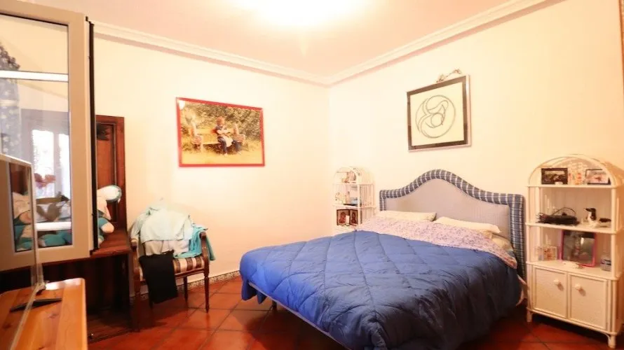 Apartamento de 5 dormitorios en El Chaparral, Spain No. 562 № 15