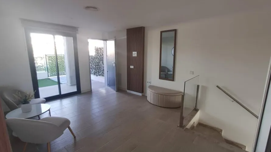 Ático de 3 dormitorios en Finestrat, Spain No. 642 № 5