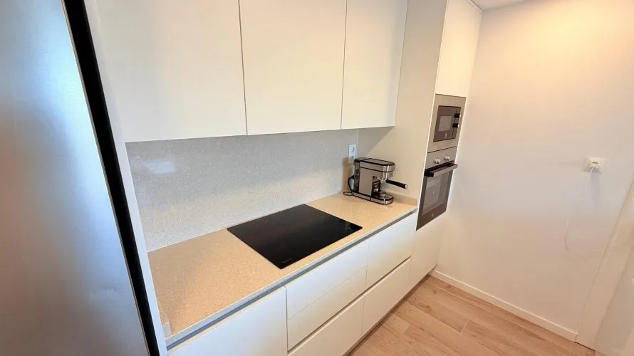 Apartamento de 62m² en Dénia, Spain No. 180