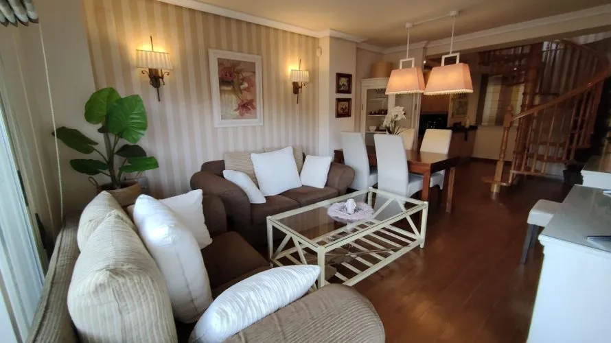 Apartamento de 129m² en Villajoyosa, Spain No. 588 № 6