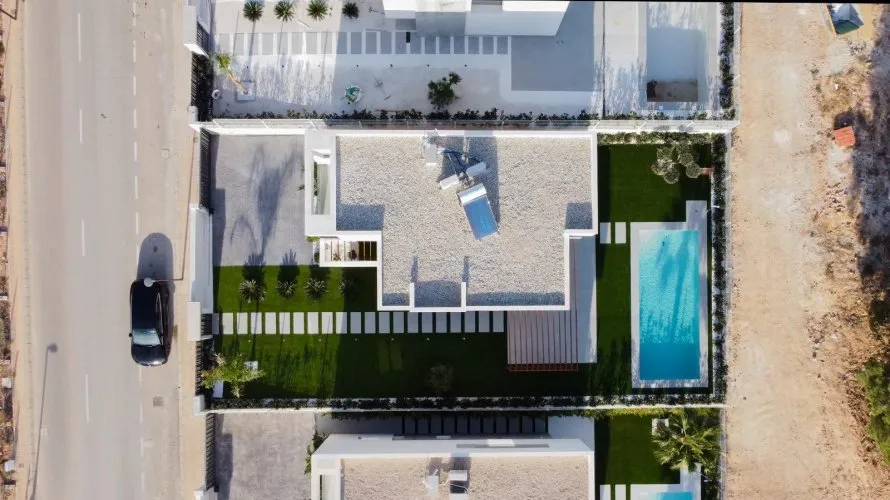 Villa de 3 dormitorios en Finestrat, Spain No. 110 № 14