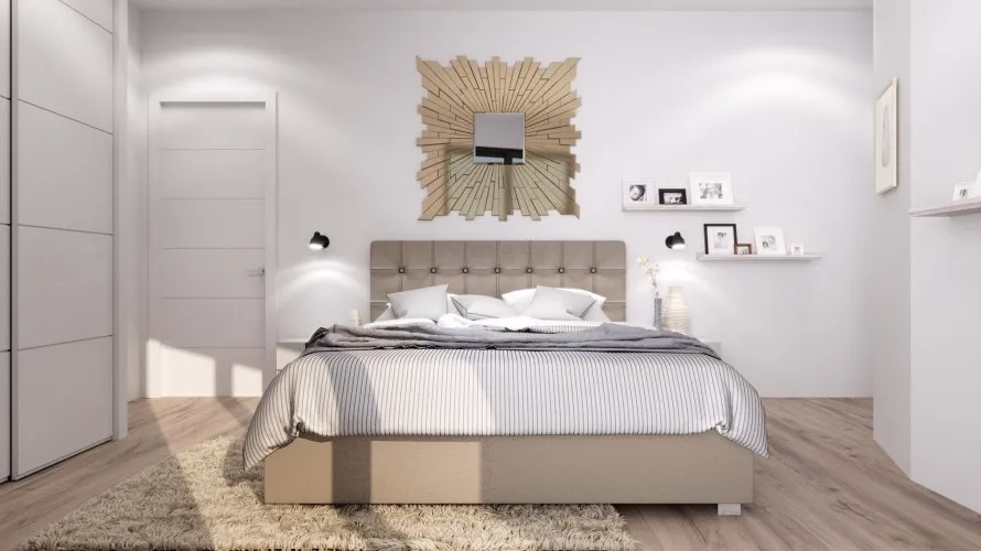 Apartamento de 3 dormitorios en Alegria Residencial XX Torrevieja, Spain No. 72 № 6