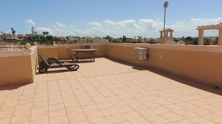 Villa de 3 dormitorios en Ciudad Quesada, Spain No. 492 № 9