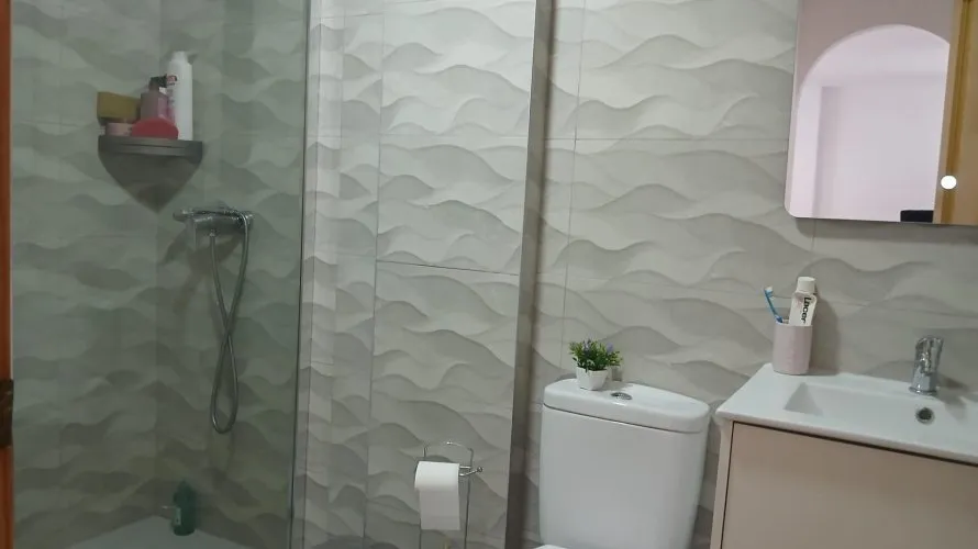 Apartamento de 1 dormitorio en Guardamar del Segura, Spain No. 869 № 3