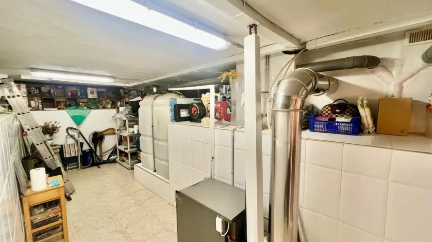 Villa de 3 dormitorios en Torrevieja, Spain No. 120 № 9