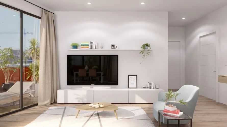 Apartamento de 2 dormitorios en Alegria Residencial XX Torrevieja, Spain No. 73 № 14