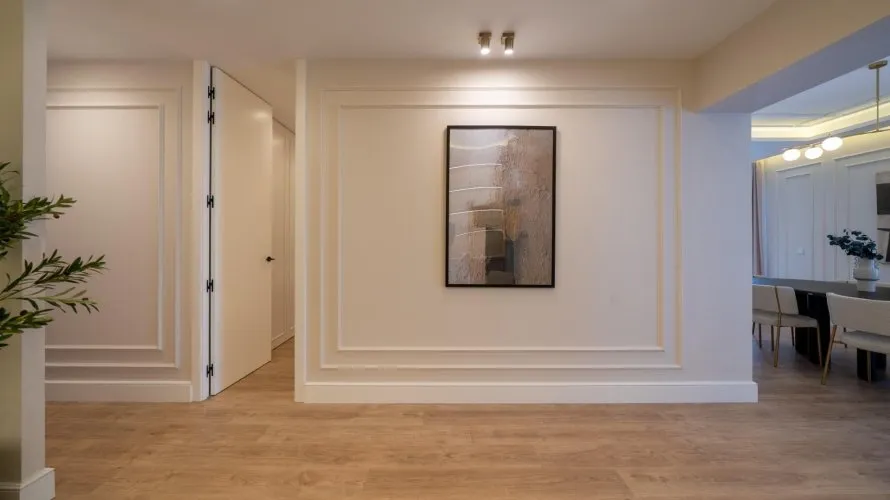 Apartamento de 2 dormitorios en Madrid, Spain No. 838 № 19