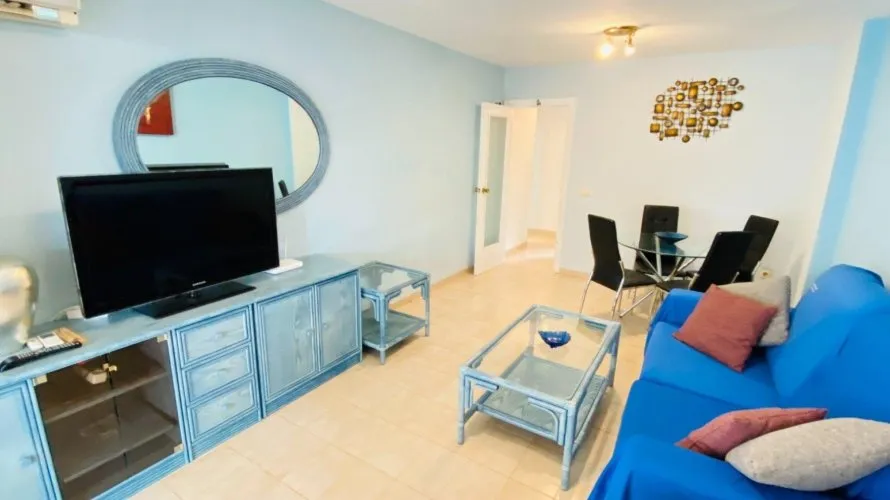 Apartamento de 90m² en Calpe, Spain No. 930 № 5