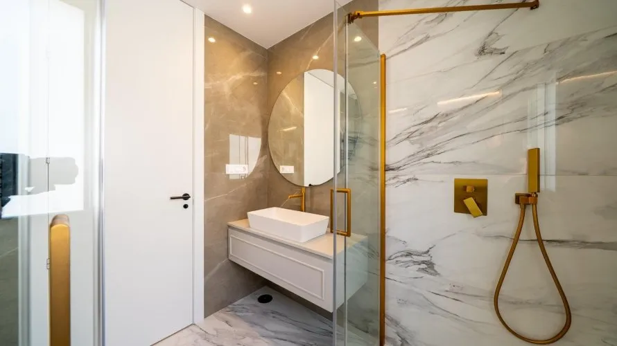Apartamento de 3 dormitorios en Madrid, Spain No. 792 № 25