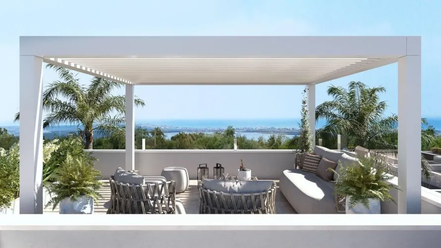 Villa de 3 dormitorios en Ciudad Quesada, Spain No. 676 № 6