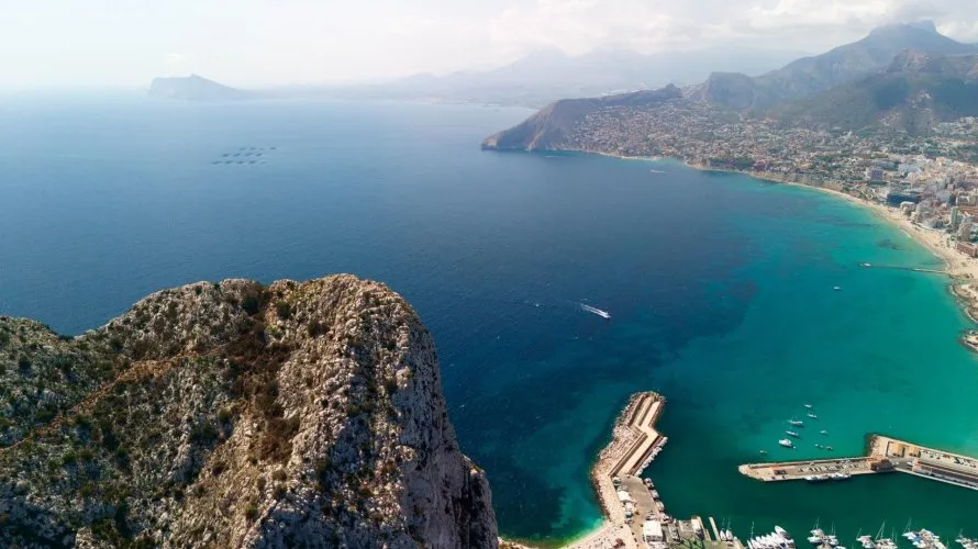 Apartamento de 90m² en Calpe, Spain No. 930 № 15