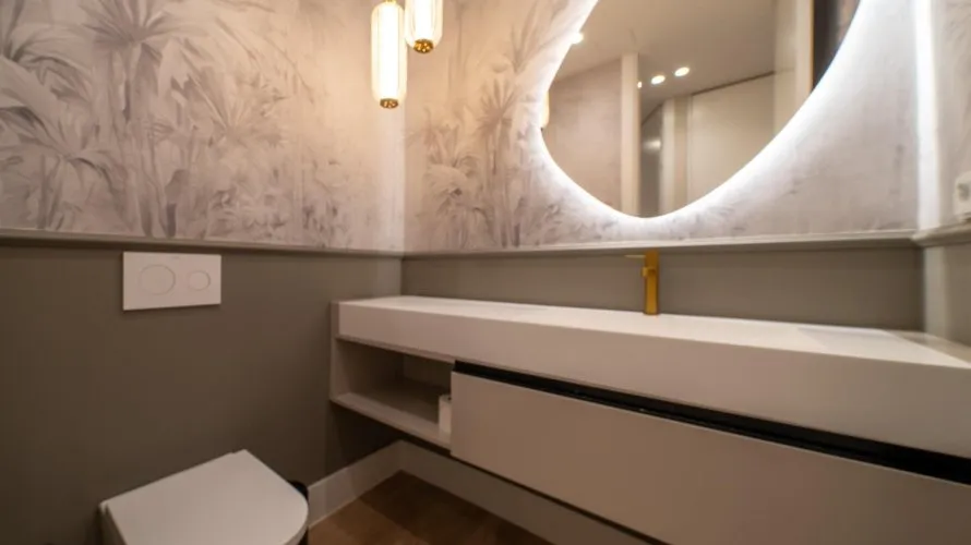Apartamento de 3 dormitorios en Madrid, Spain No. 87 № 6