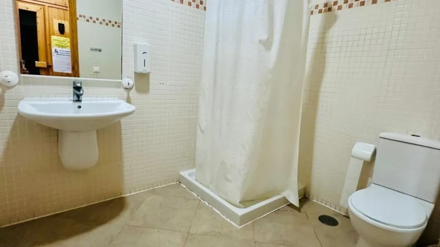 Ático de 2 dormitorios en Villajoyosa, Spain No. 226 № 13